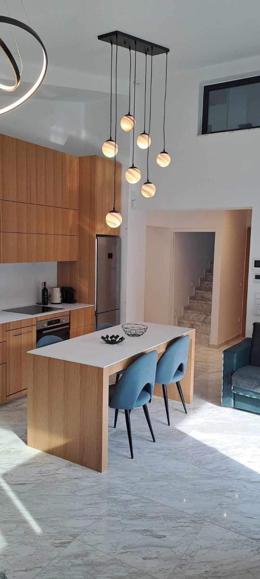 Casa Bianca Apartment Кавала Екстериор снимка