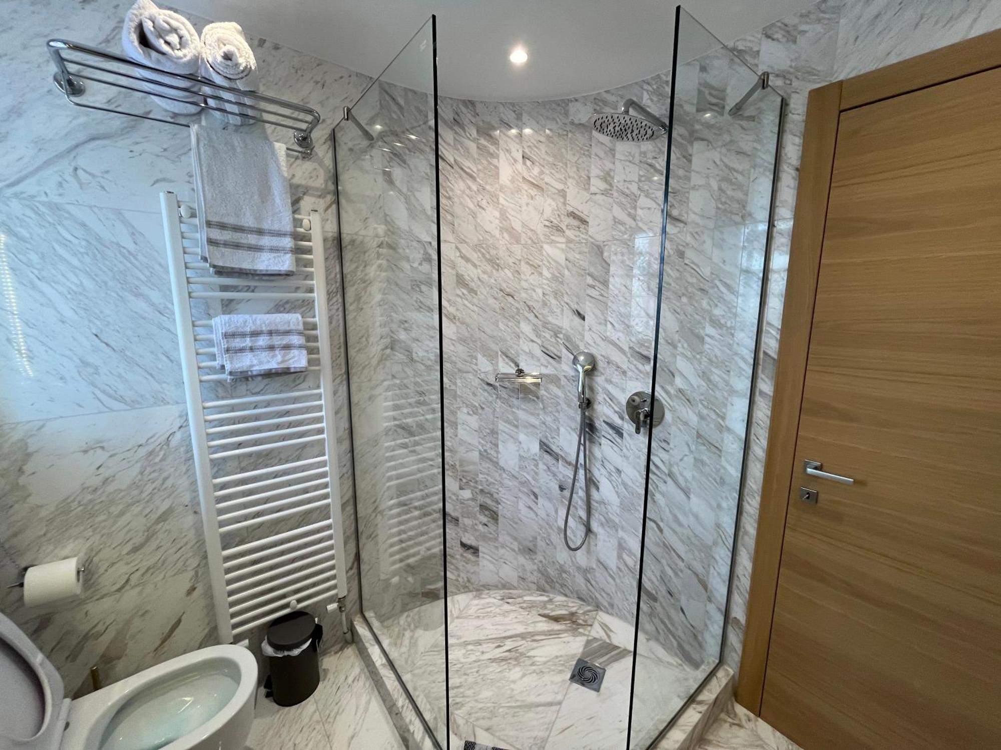 Casa Bianca Apartment Кавала Екстериор снимка