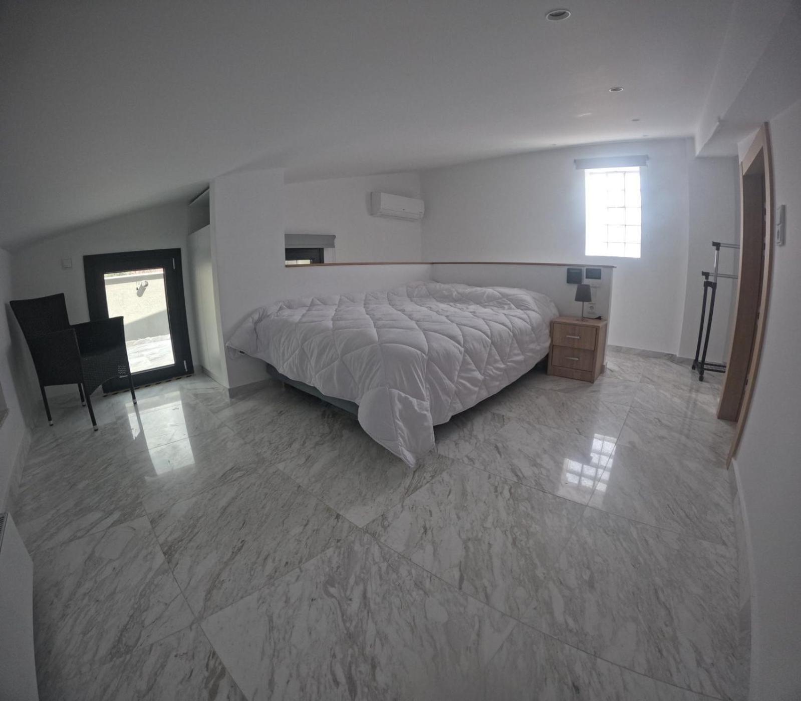 Casa Bianca Apartment Кавала Екстериор снимка