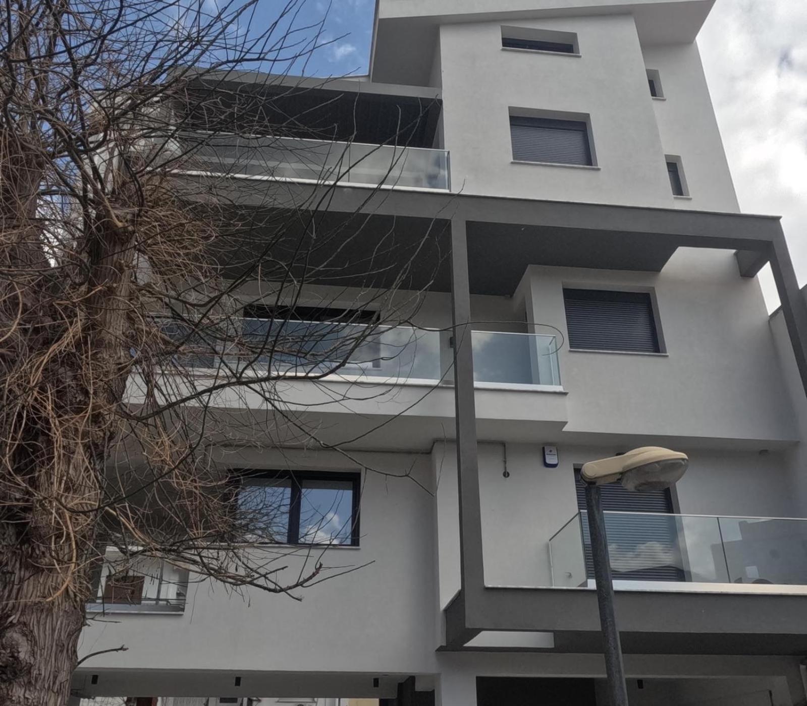 Casa Bianca Apartment Кавала Екстериор снимка