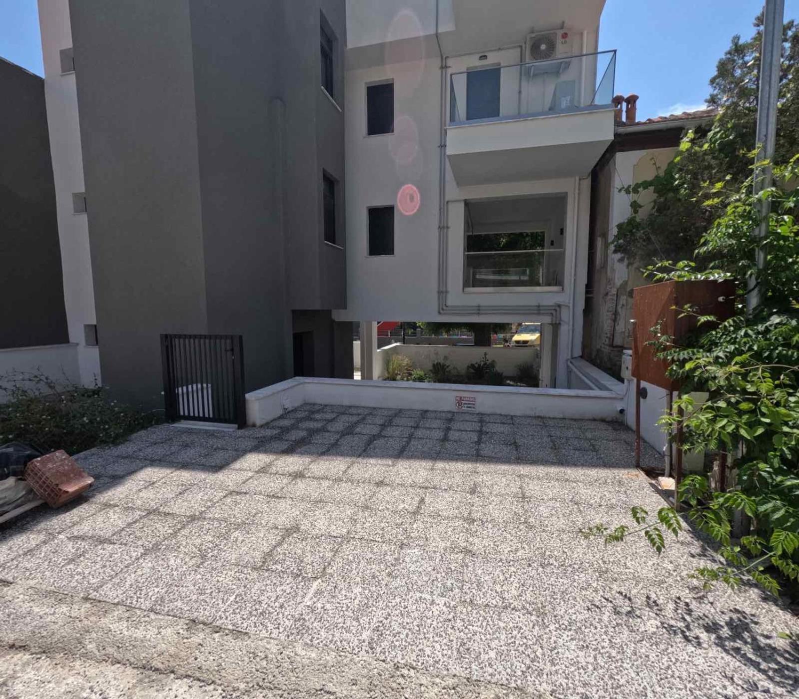 Casa Bianca Apartment Кавала Екстериор снимка